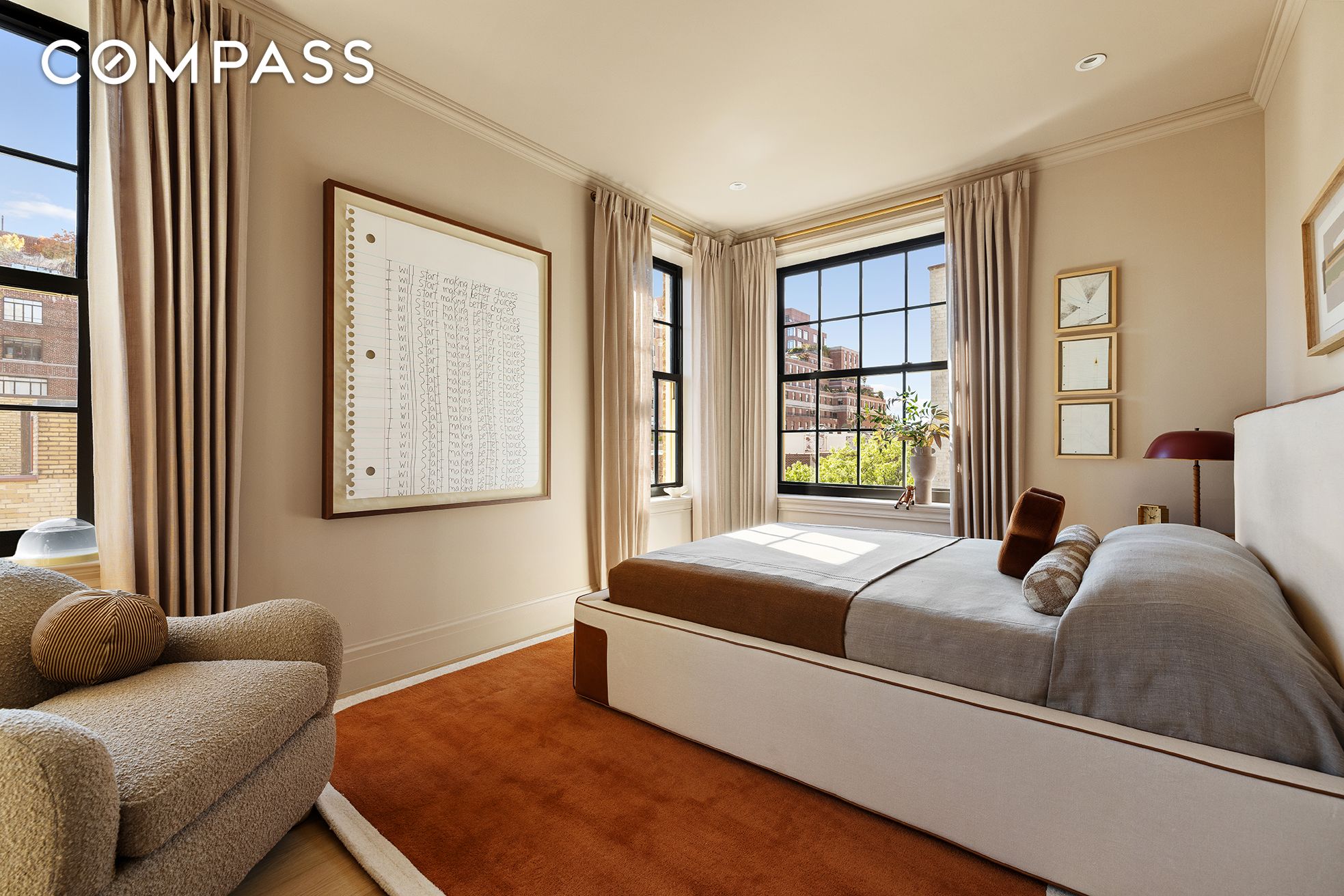 118 W 13th #PH Manhattan, NY 10011