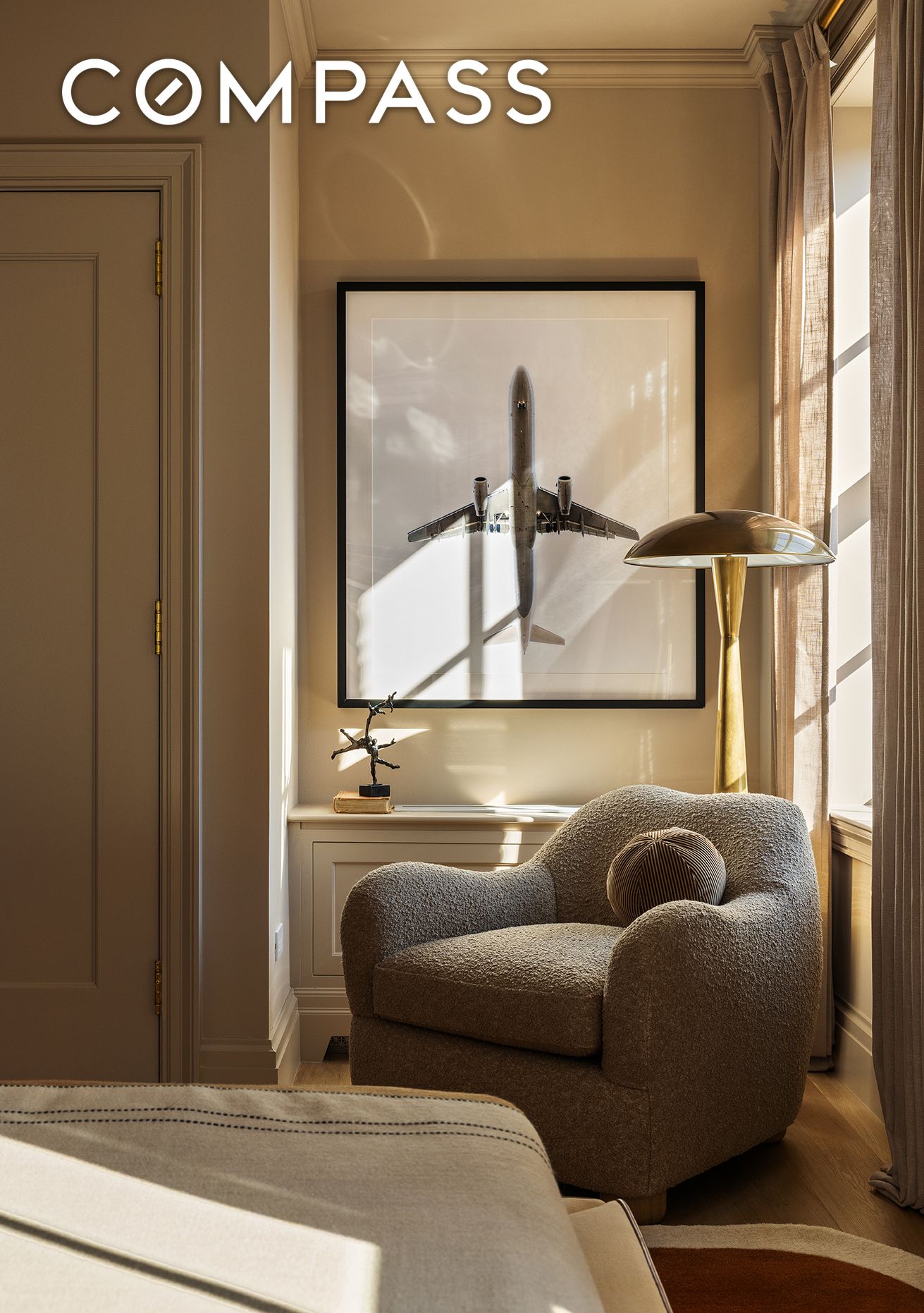 118 W 13th #PH Manhattan, NY 10011