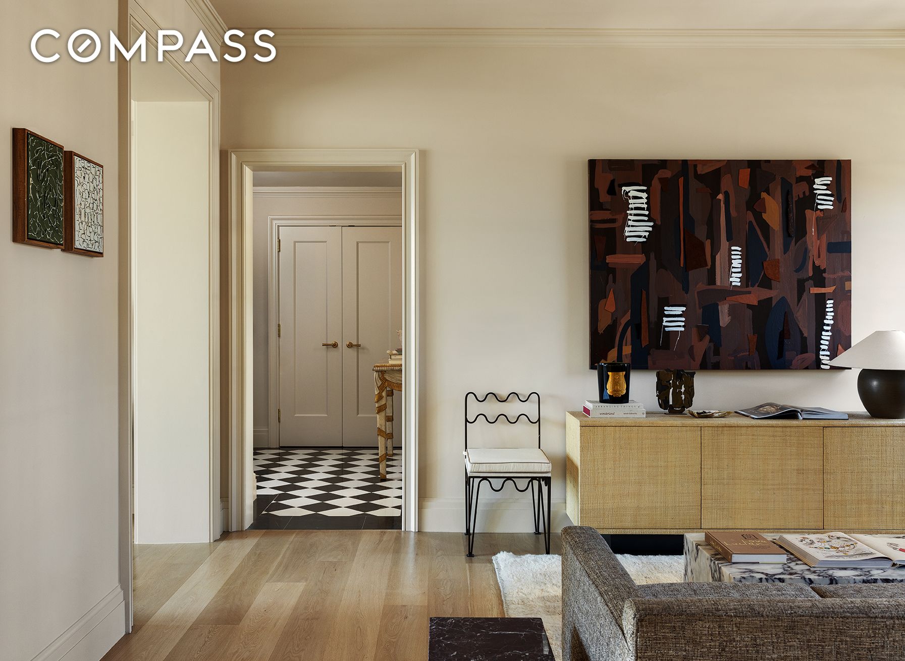 118 W 13th #PH Manhattan, NY 10011