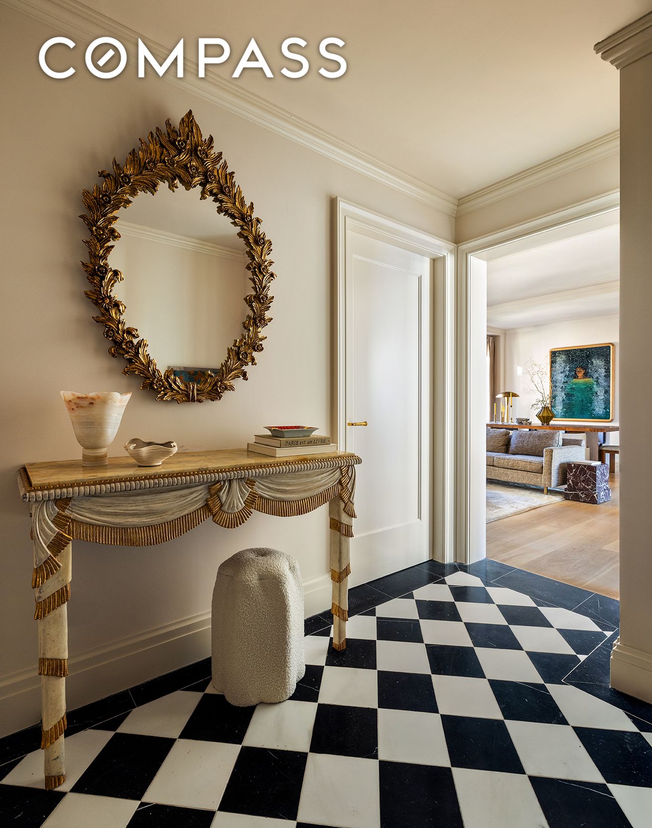 118 W 13th #PH Manhattan, NY 10011