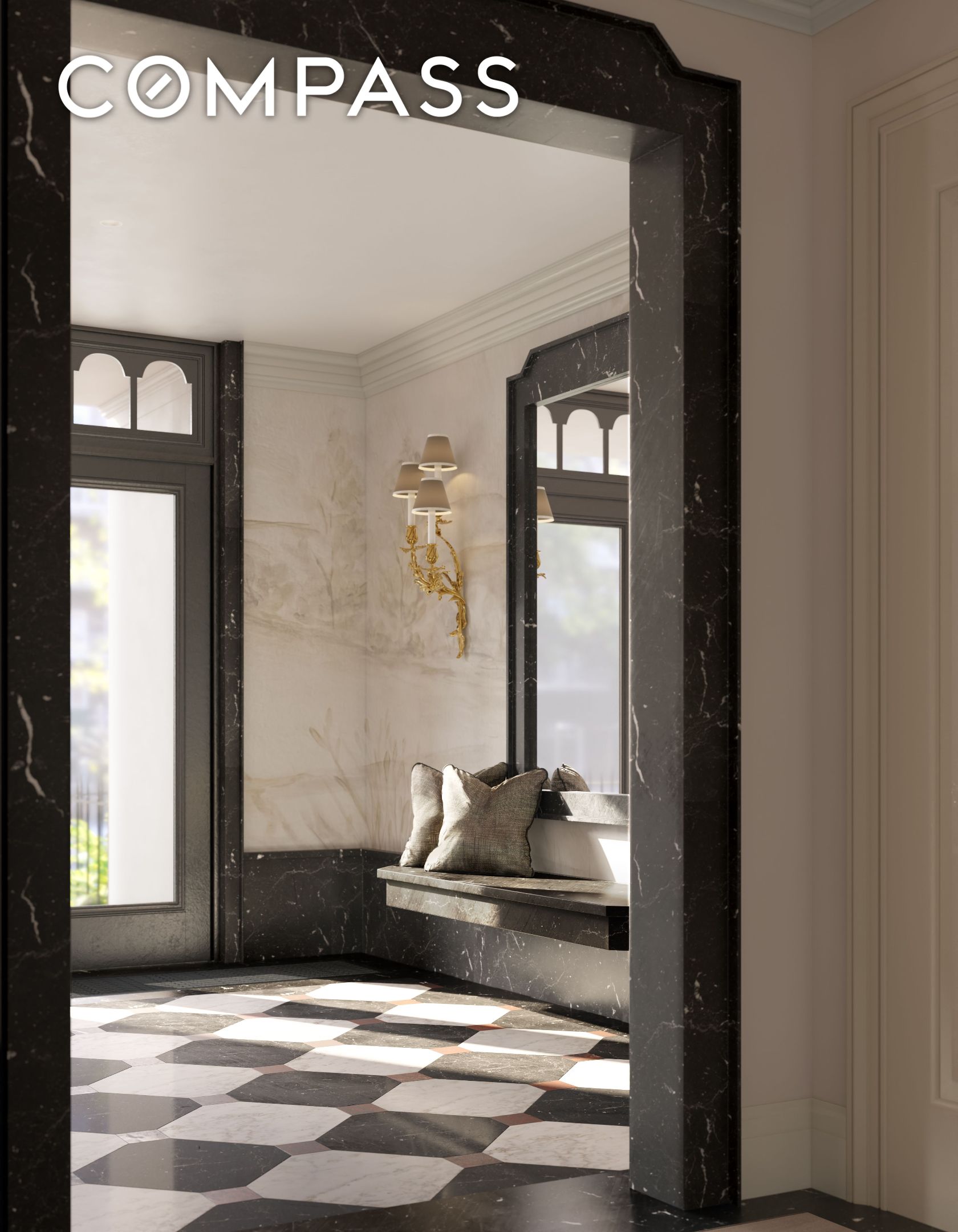 118 W 13th #PH Manhattan, NY 10011