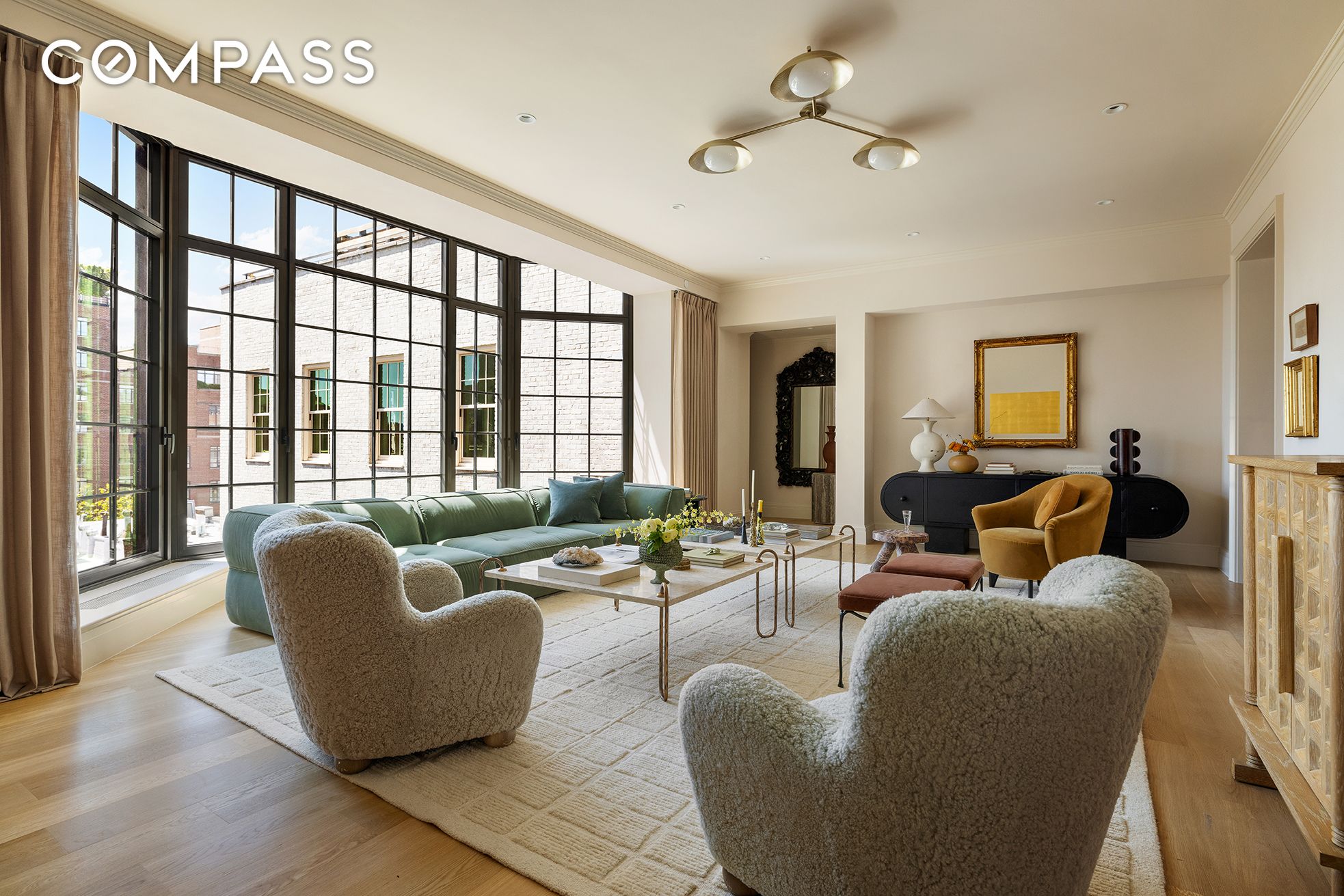 118 W 13th #PH Manhattan, NY 10011