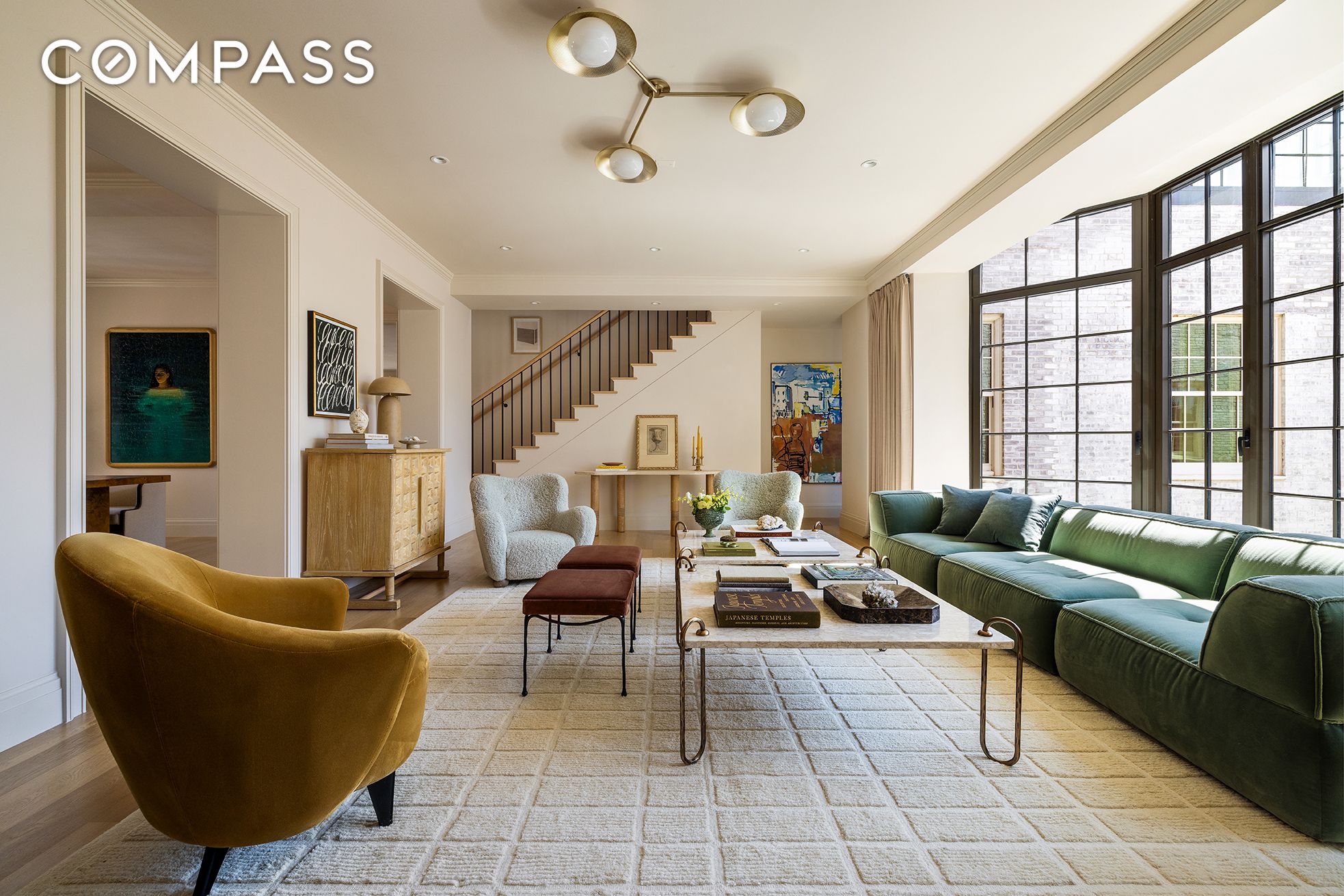 118 W 13th #PH Manhattan, NY 10011