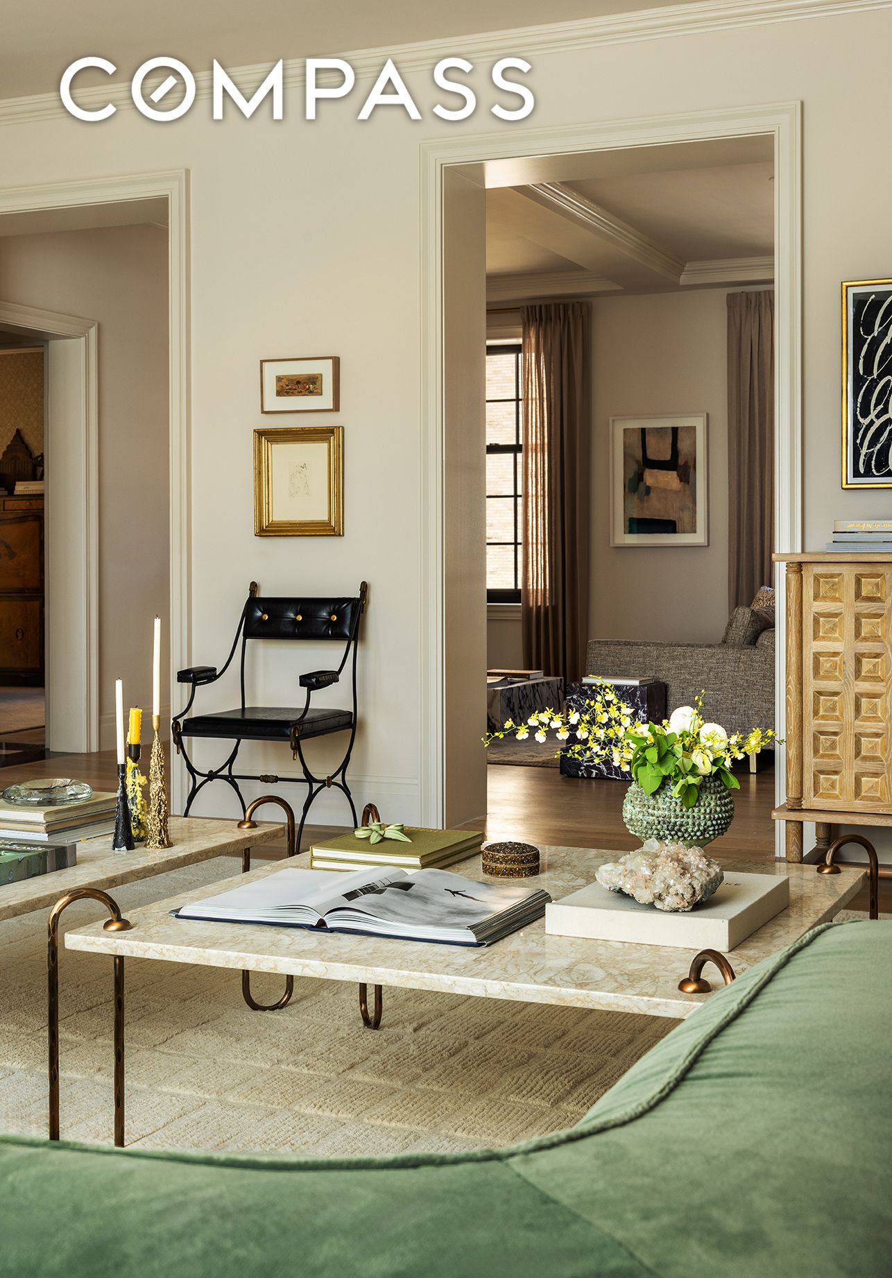 118 W 13th #PH Manhattan, NY 10011