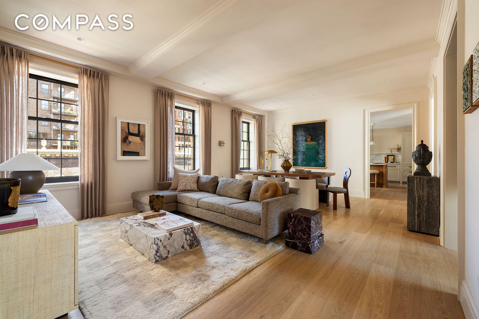 118 W 13th #PH Manhattan, NY 10011