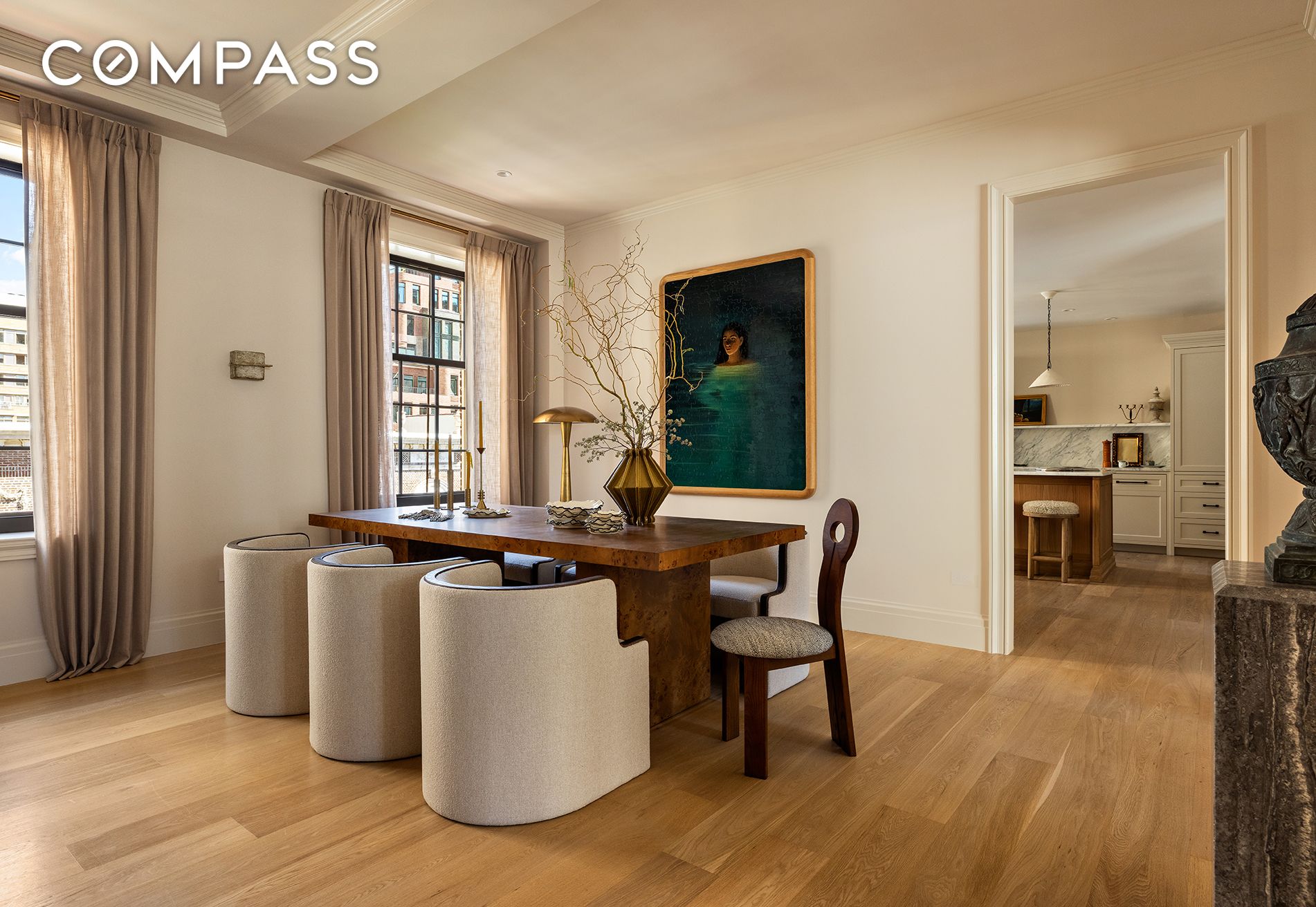 118 W 13th #PH Manhattan, NY 10011