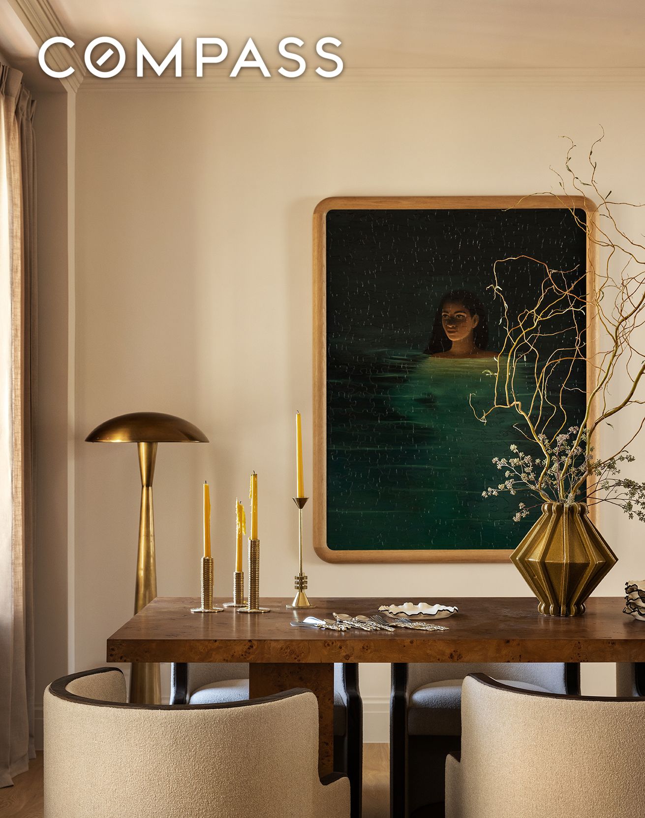 118 W 13th #PH Manhattan, NY 10011