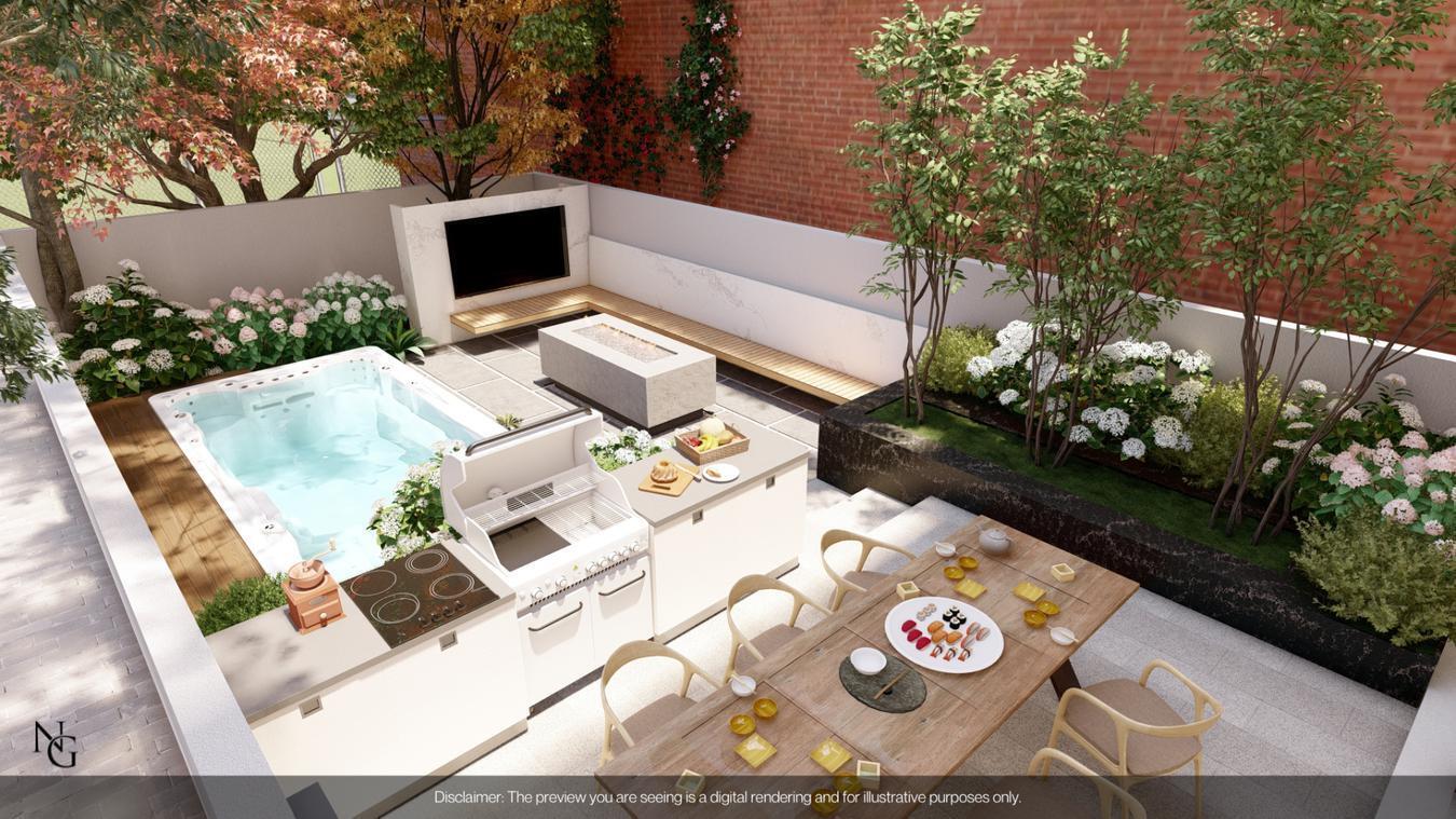 122 Waverly Manhattan, NY 10011