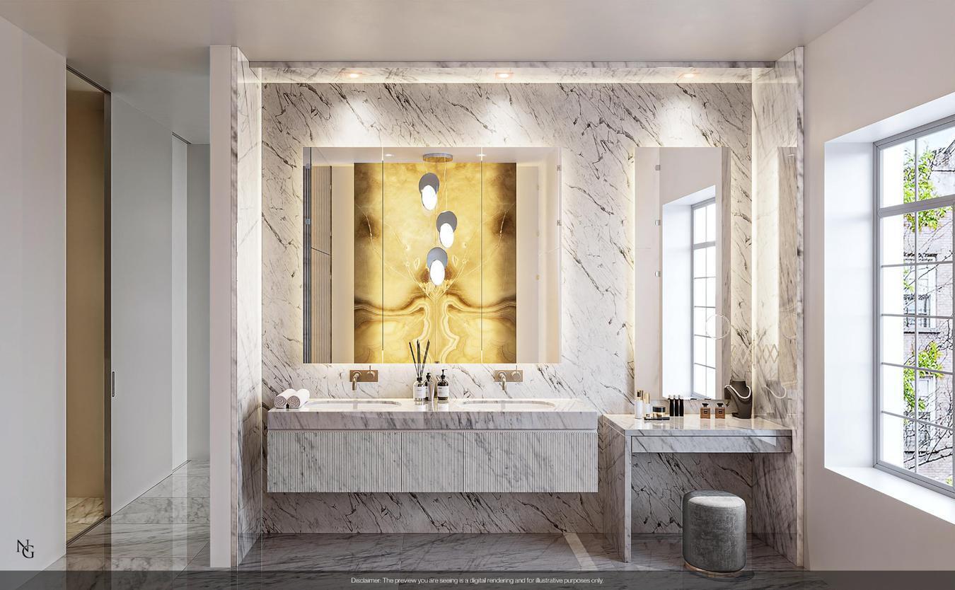 122 Waverly Manhattan, NY 10011