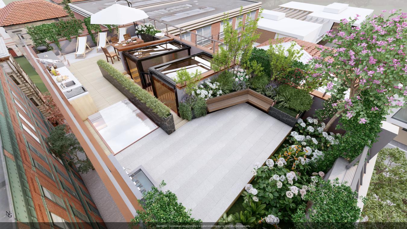 122 Waverly Manhattan, NY 10011