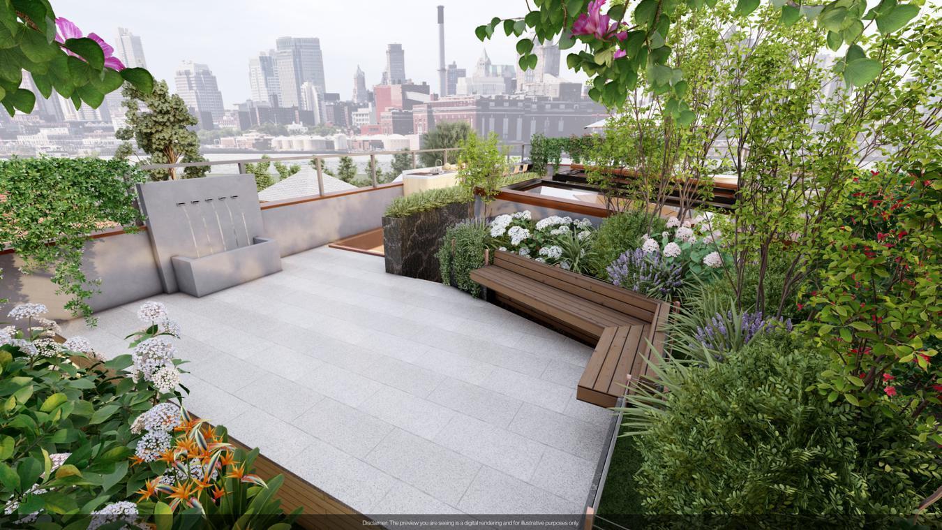 122 Waverly Manhattan, NY 10011