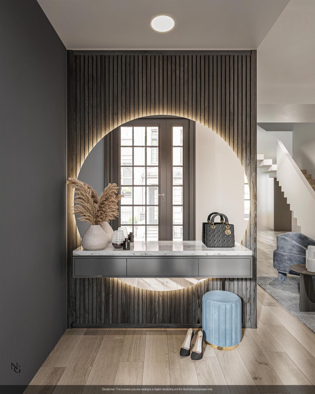 122 Waverly Manhattan, NY 10011