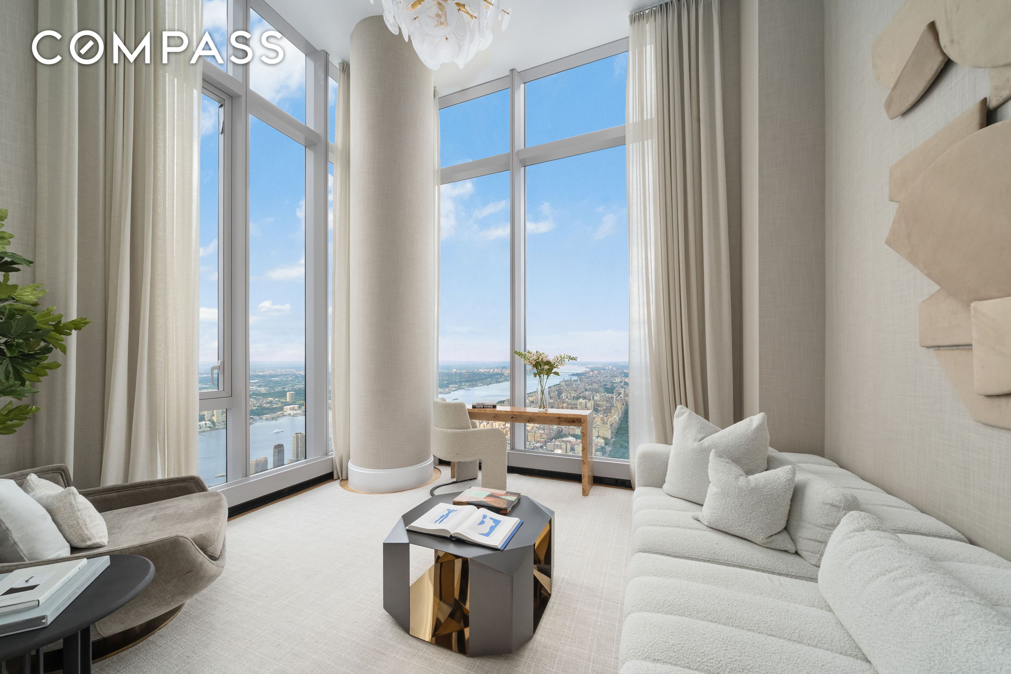 217 W 57th #127/128 Manhattan, NY 10019