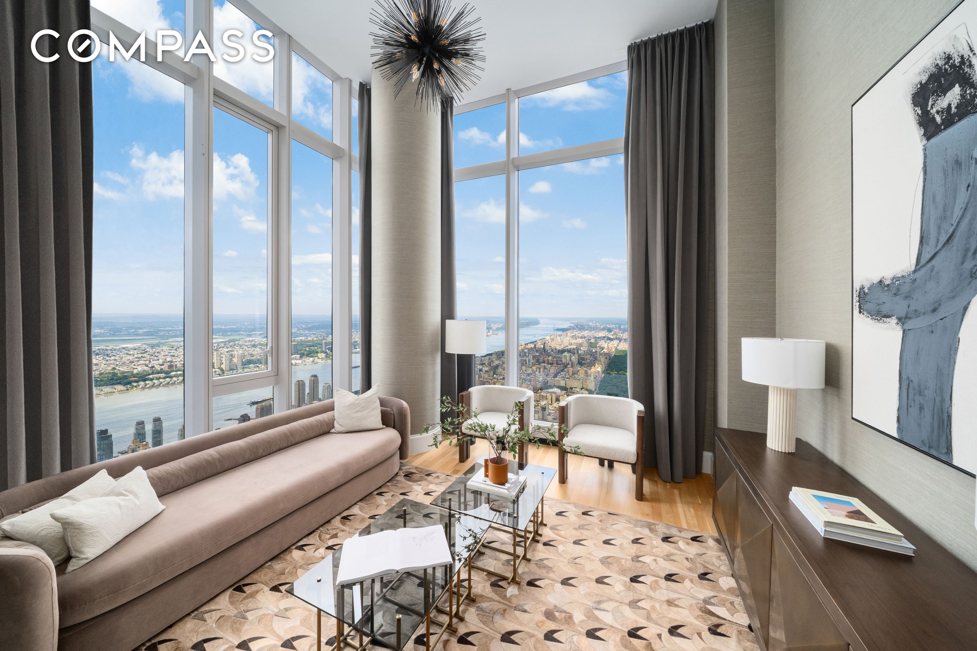 217 W 57th #127/128 Manhattan, NY 10019