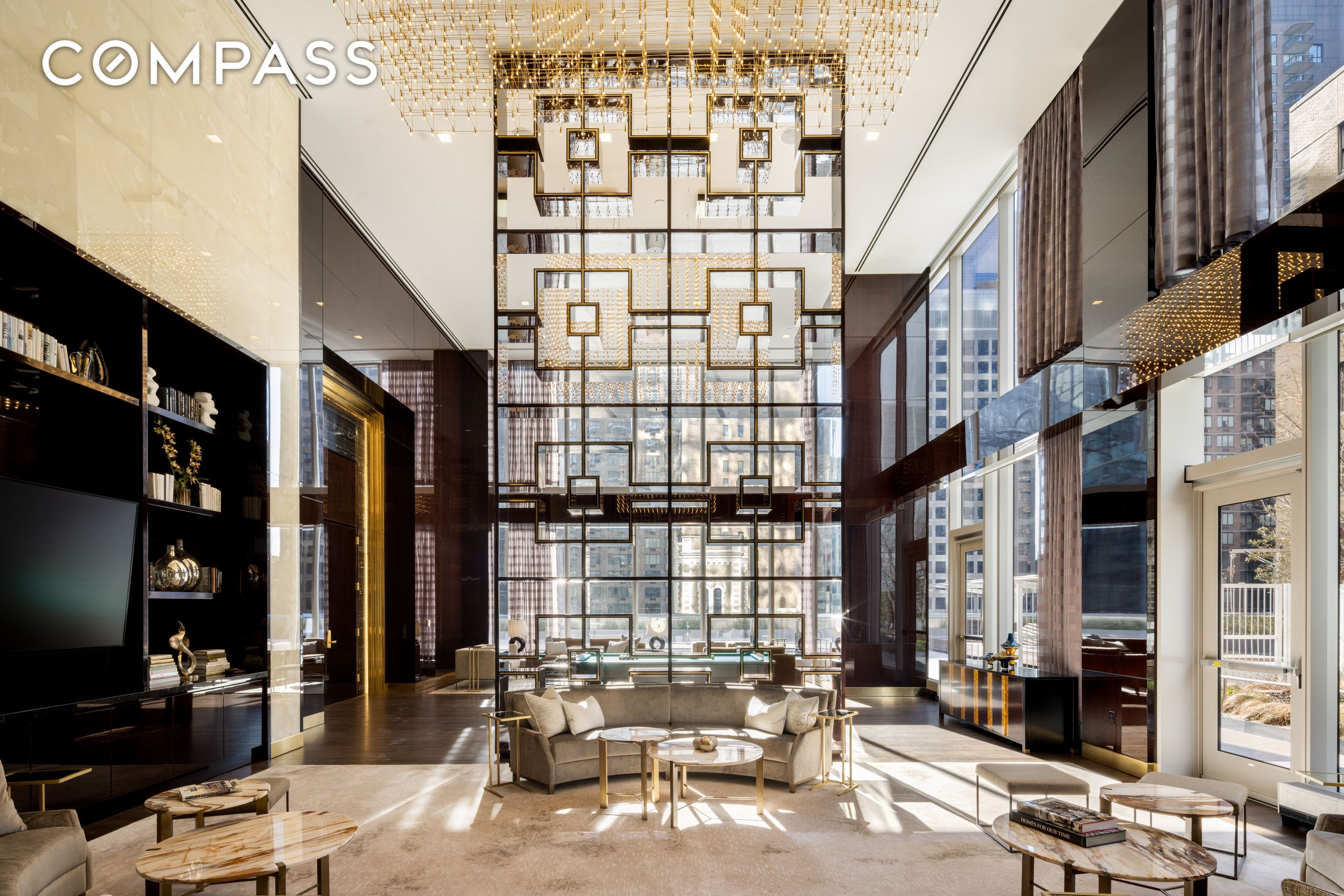 217 W 57th #127/128 Manhattan, NY 10019