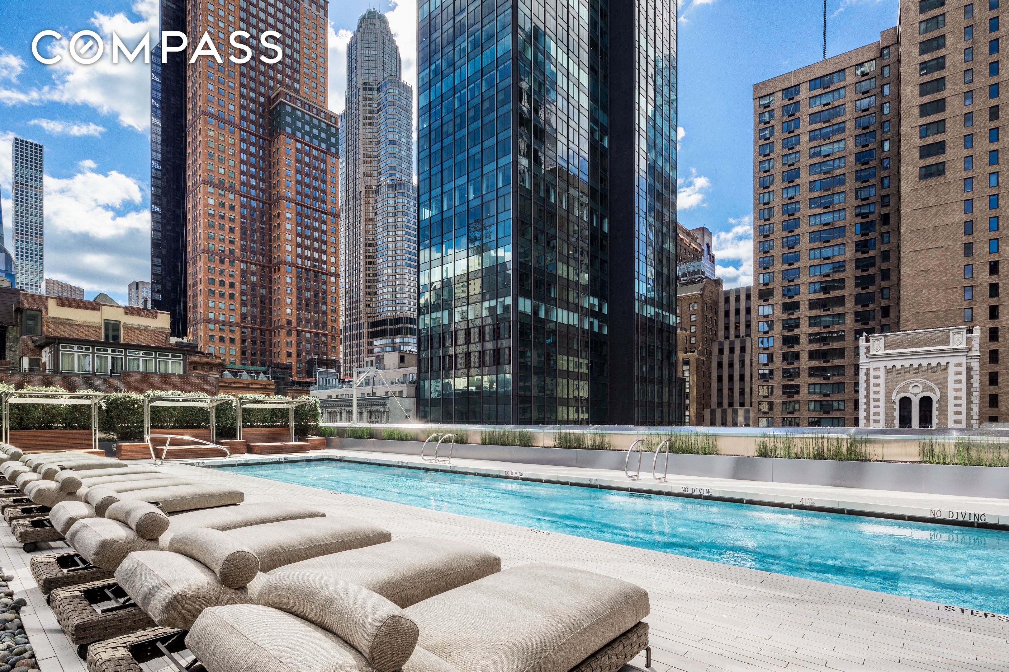 217 W 57th #127/128 Manhattan, NY 10019