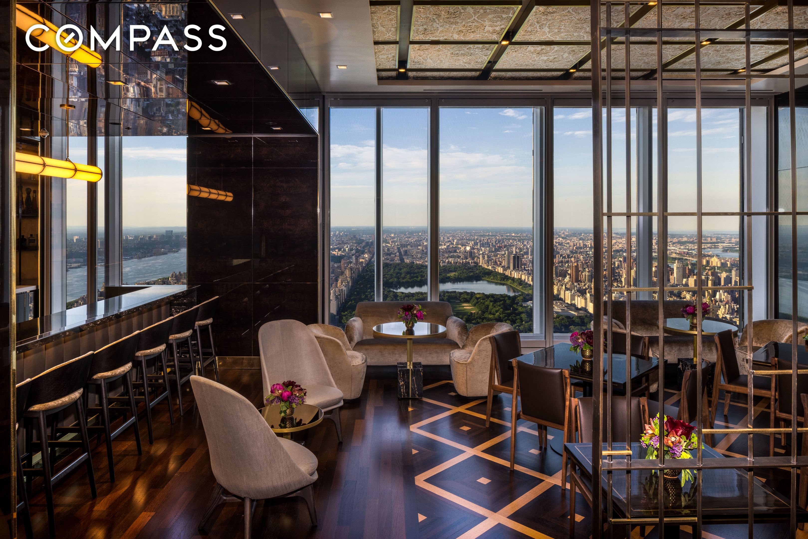 217 W 57th #127/128 Manhattan, NY 10019