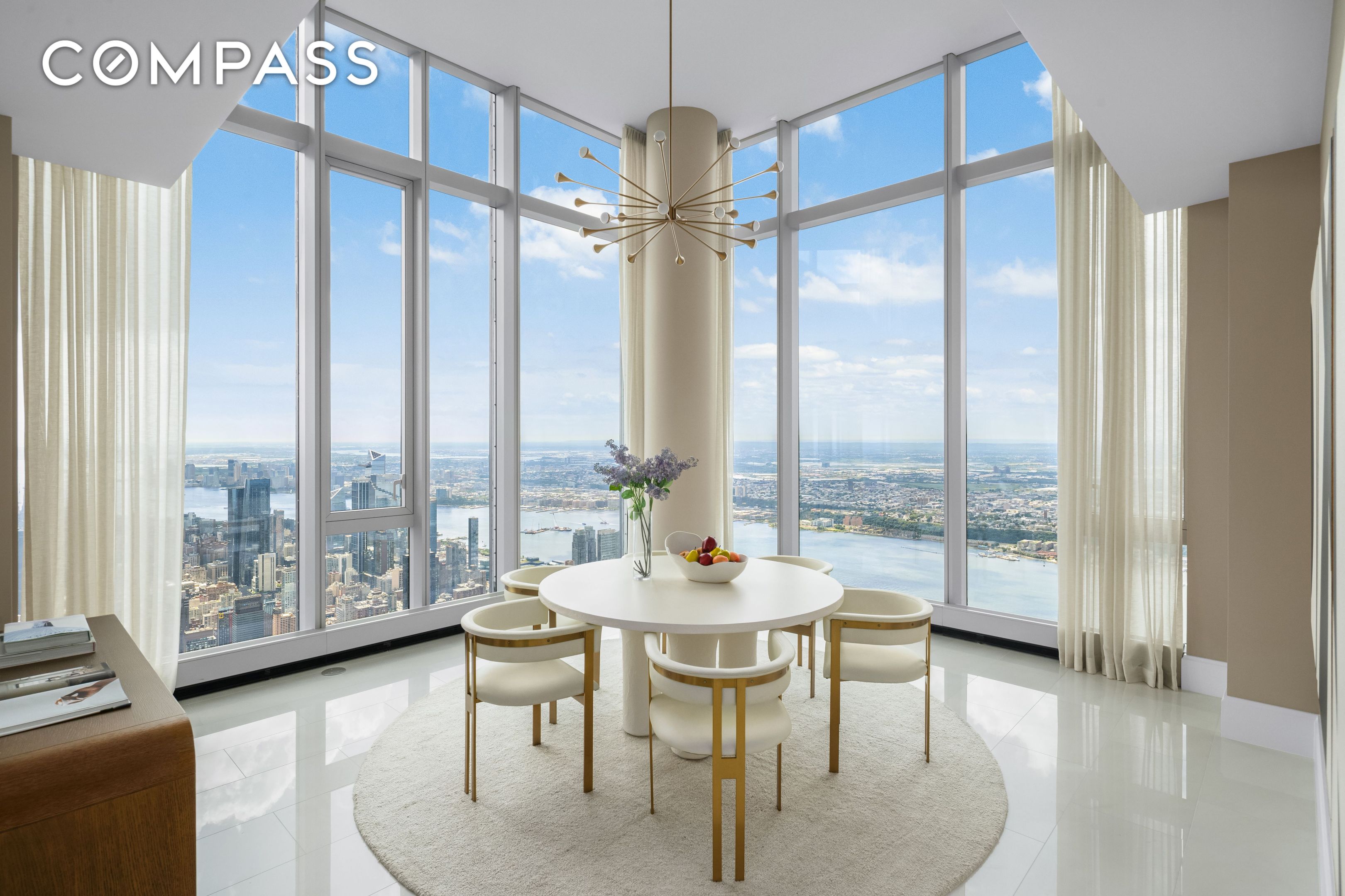 217 W 57th #127/128 Manhattan, NY 10019