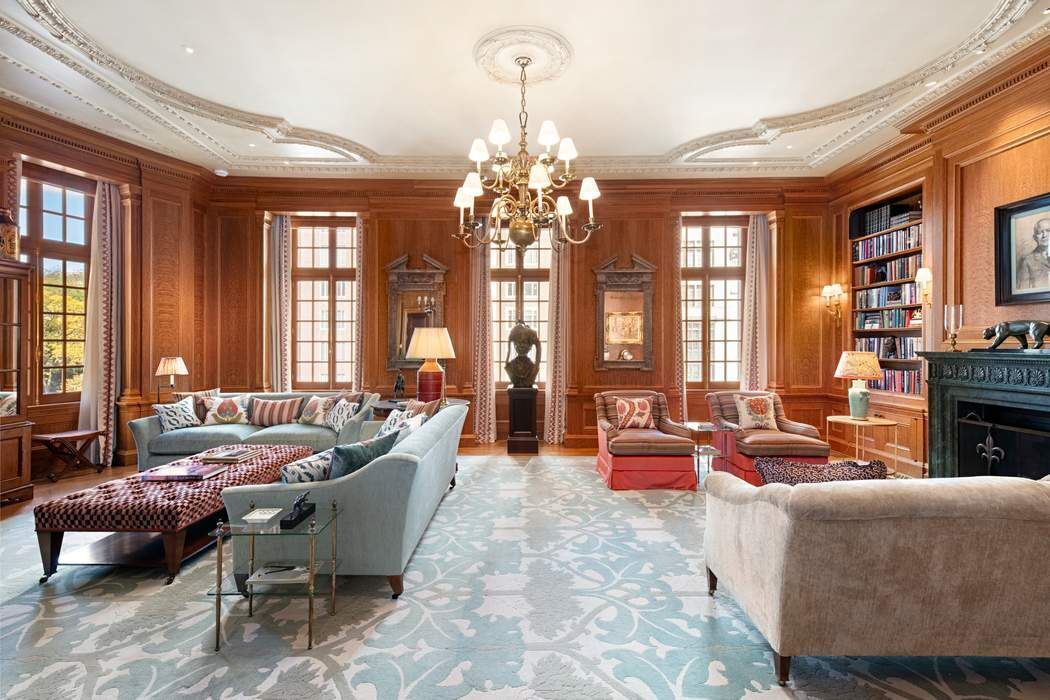 4 E 79th Manhattan, NY 10075