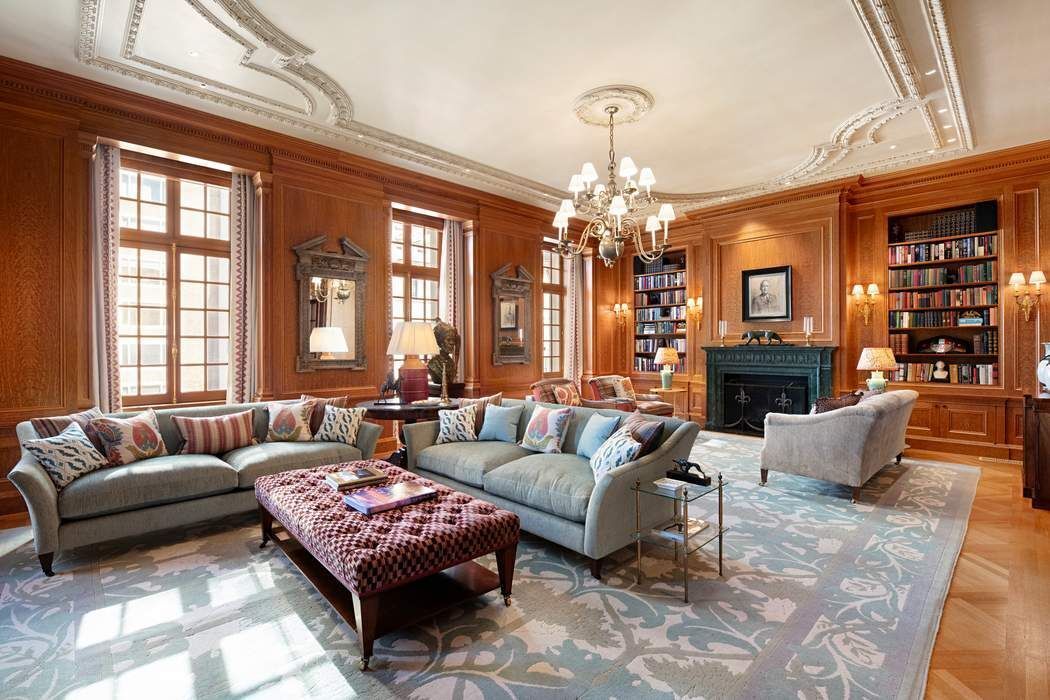 4 E 79th Manhattan, NY 10075