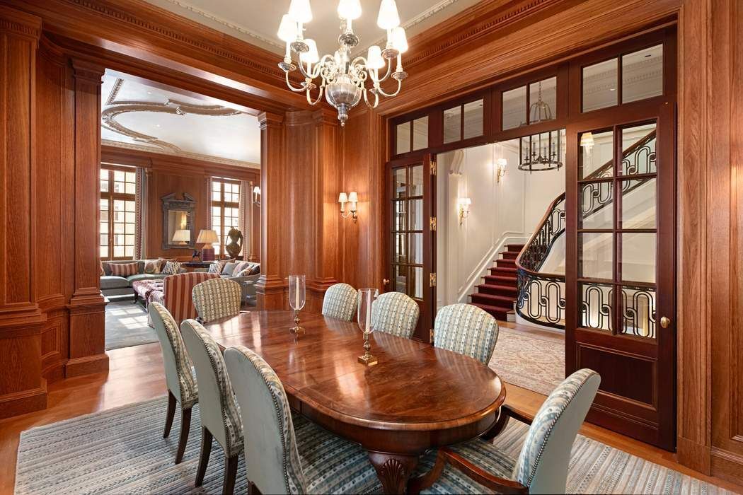 4 E 79th Manhattan, NY 10075