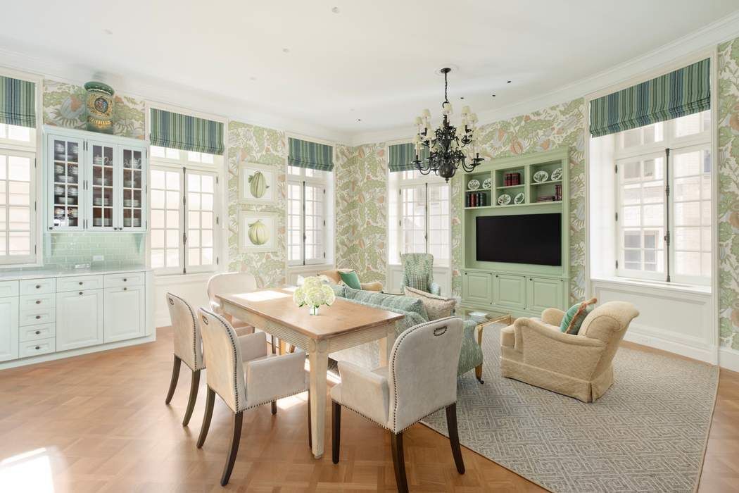 4 E 79th Manhattan, NY 10075