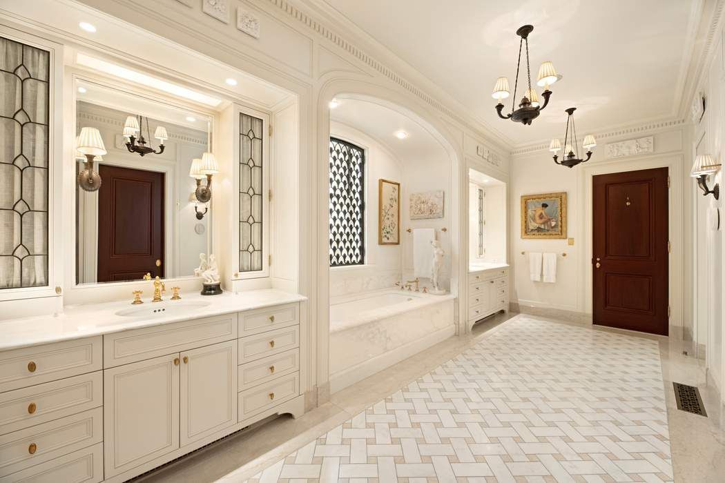 4 E 79th Manhattan, NY 10075