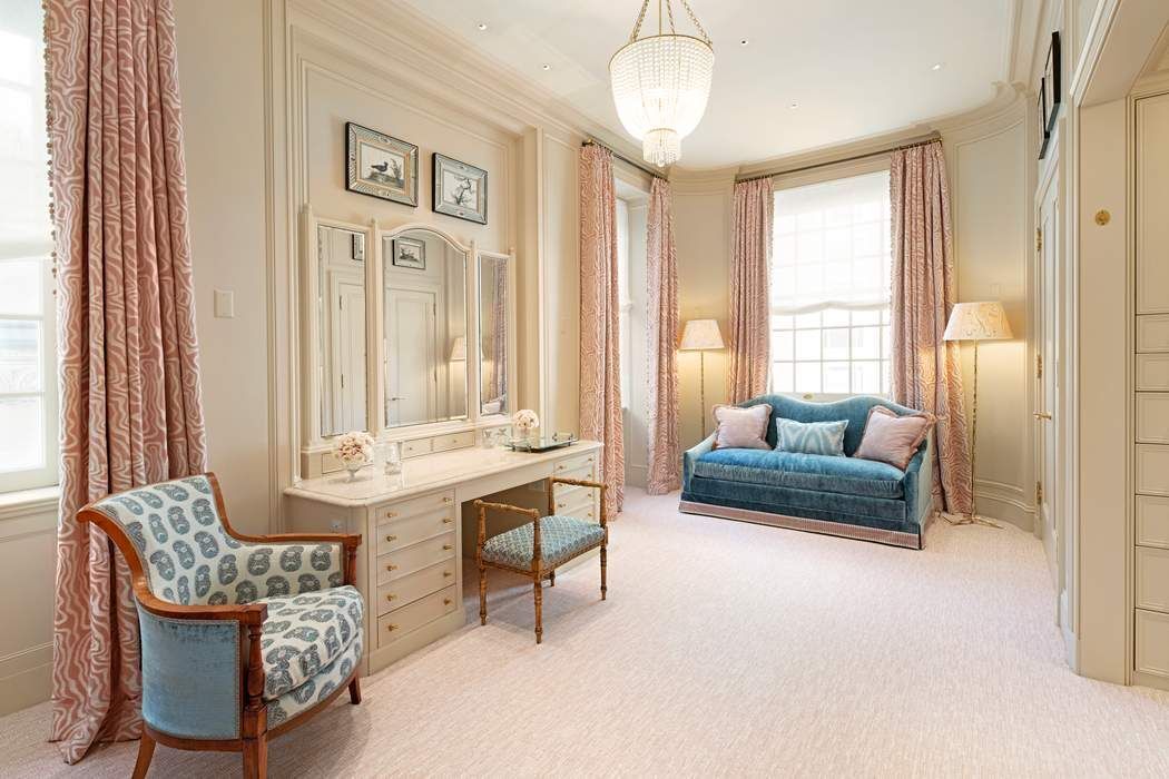 4 E 79th Manhattan, NY 10075