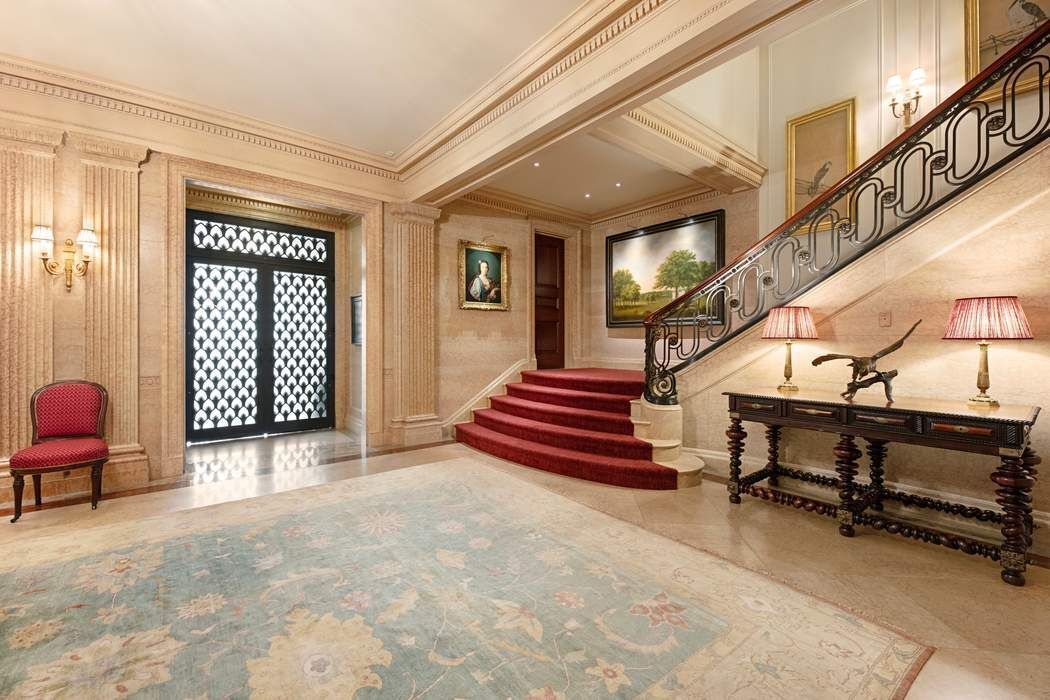 4 E 79th Manhattan, NY 10075