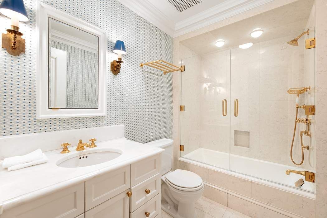 4 E 79th Manhattan, NY 10075