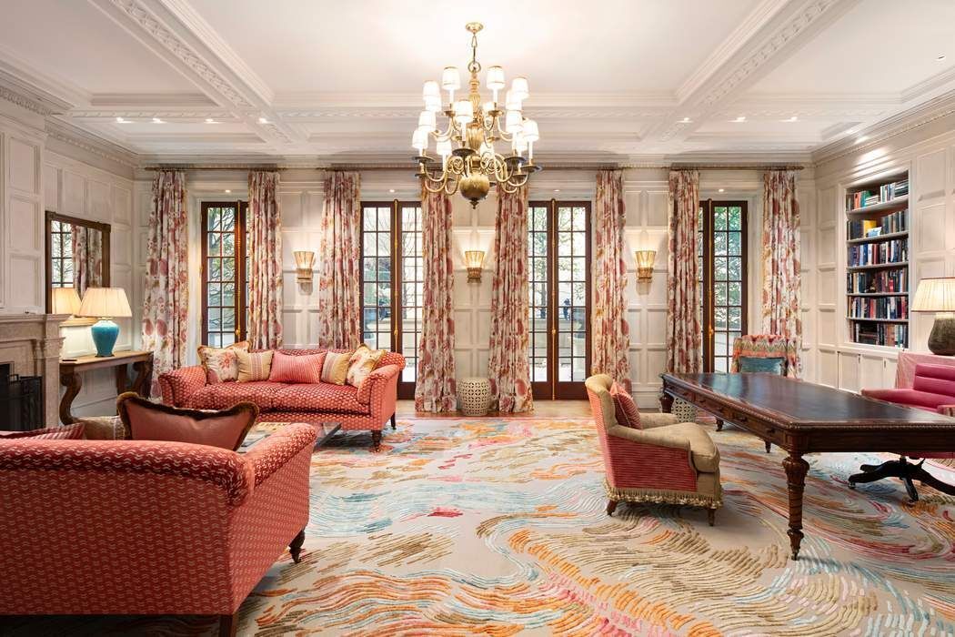 4 E 79th Manhattan, NY 10075