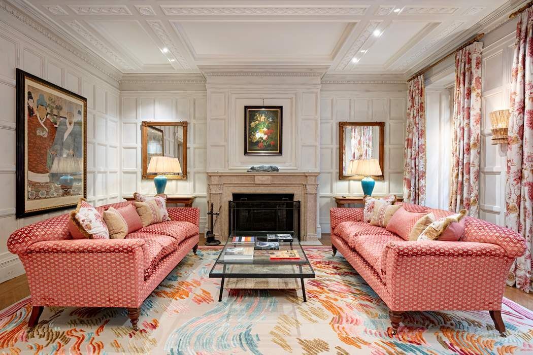 4 E 79th Manhattan, NY 10075