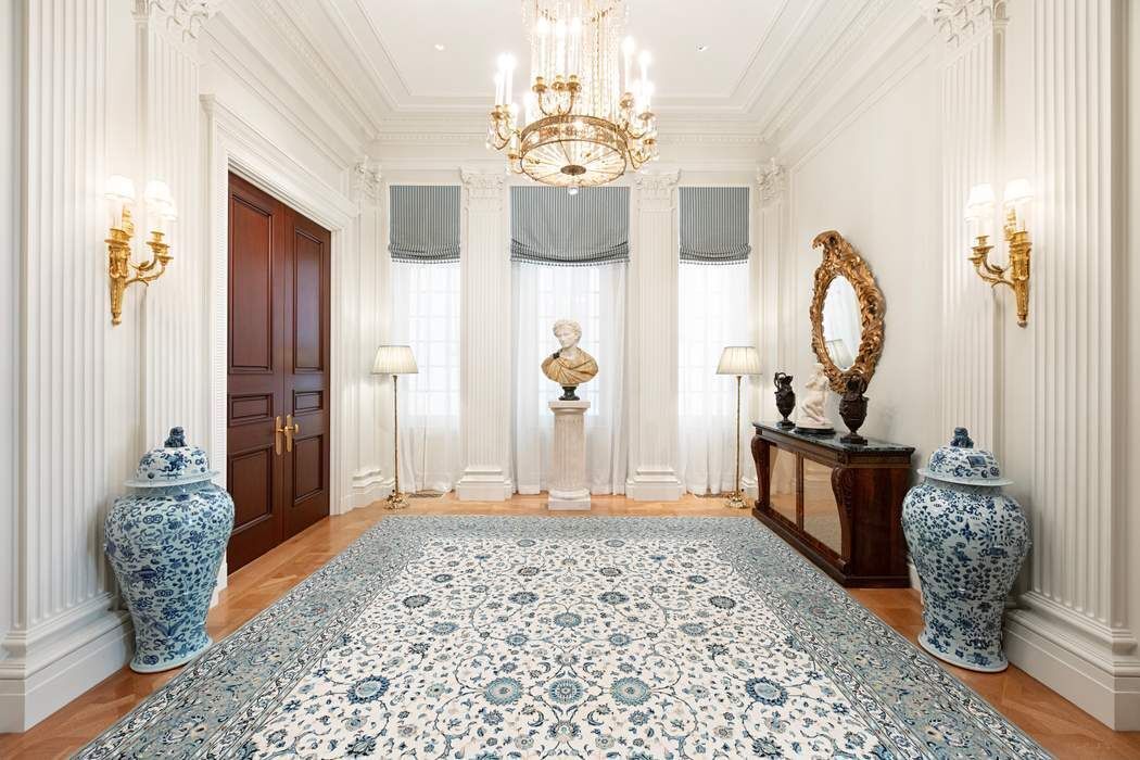 4 E 79th Manhattan, NY 10075