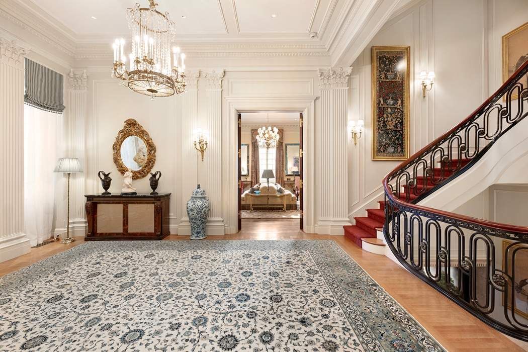 4 E 79th Manhattan, NY 10075