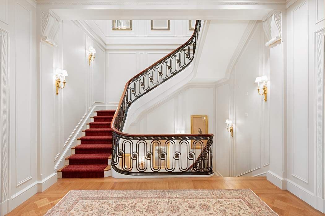 4 E 79th Manhattan, NY 10075