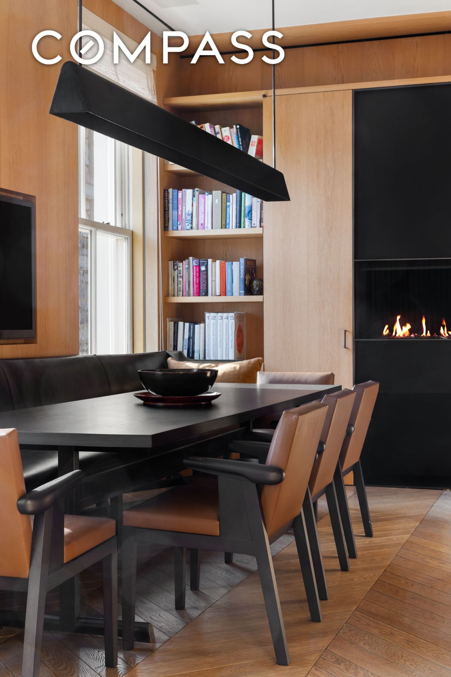 54 Bond #PH Manhattan, NY 10012