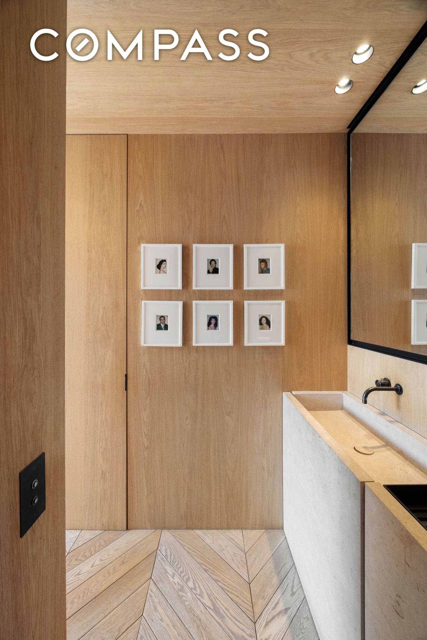 54 Bond #PH Manhattan, NY 10012