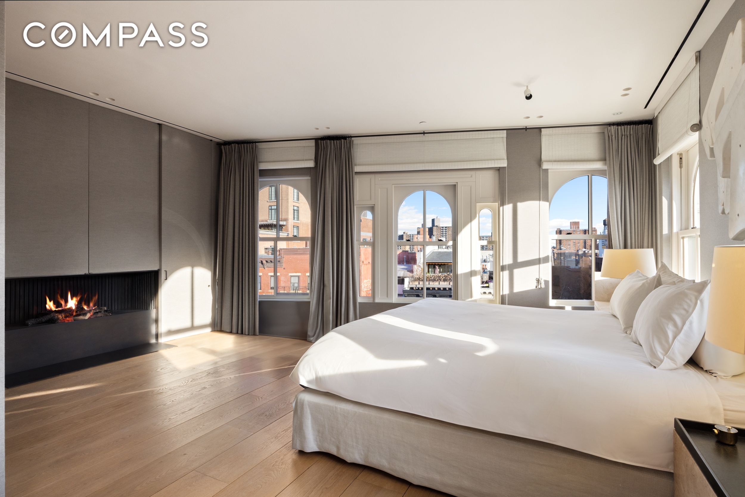 54 Bond #PH Manhattan, NY 10012