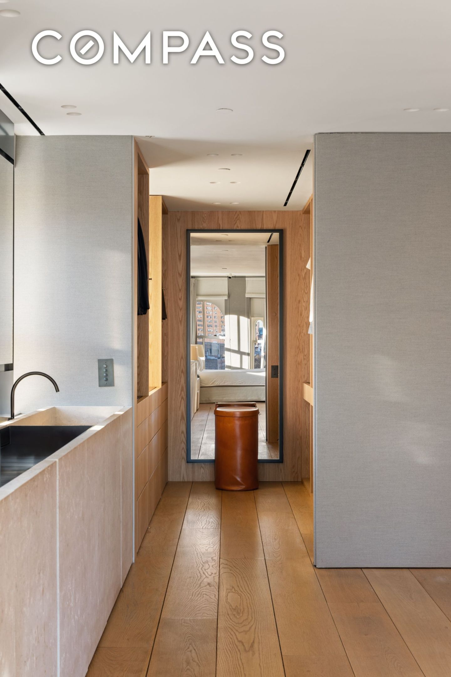 54 Bond #PH Manhattan, NY 10012