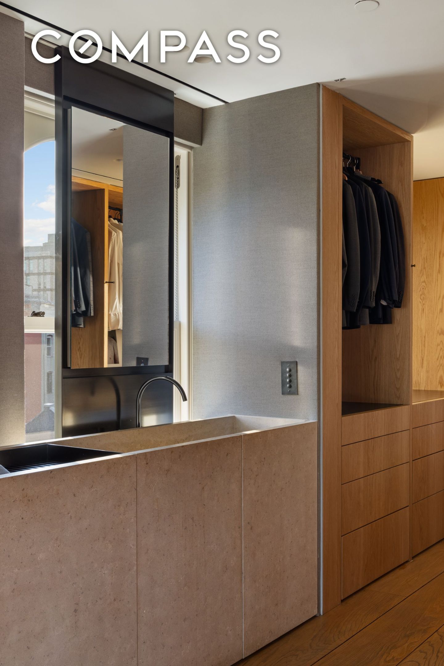 54 Bond #PH Manhattan, NY 10012