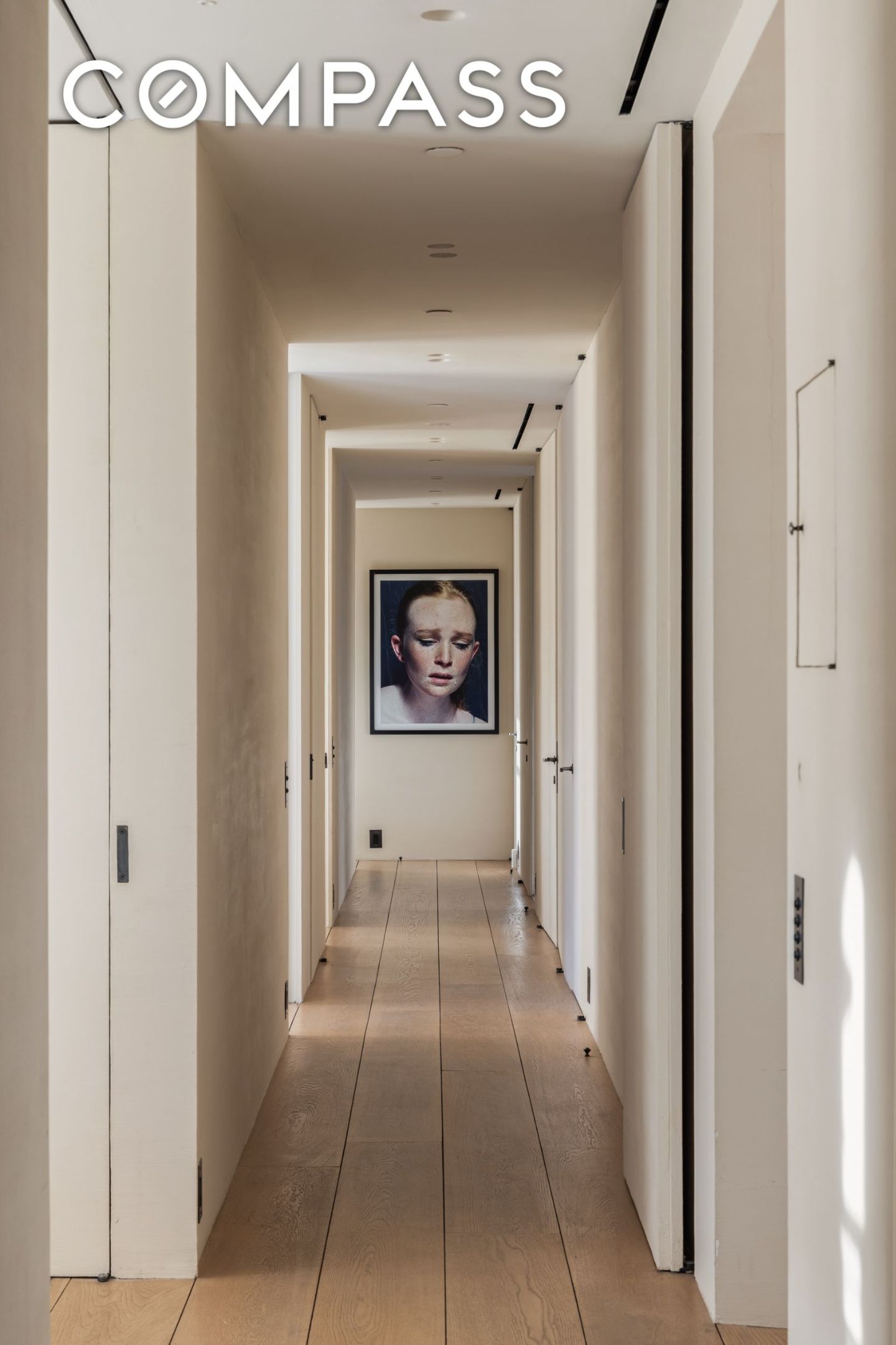 54 Bond #PH Manhattan, NY 10012