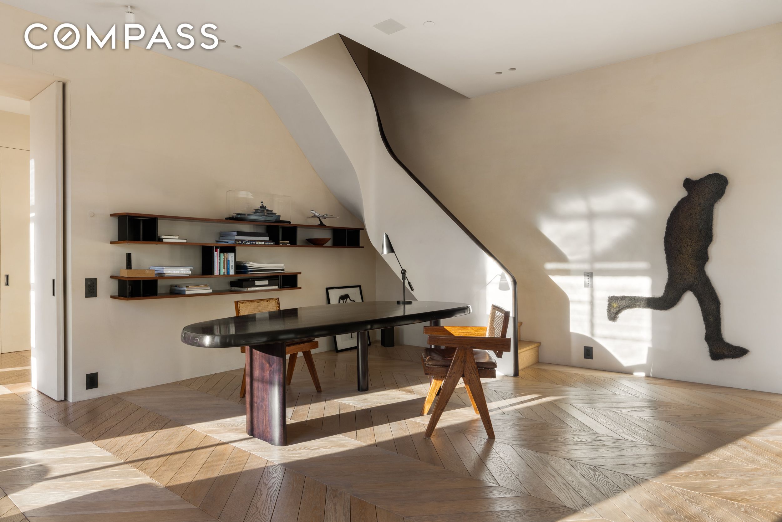 54 Bond #PH Manhattan, NY 10012