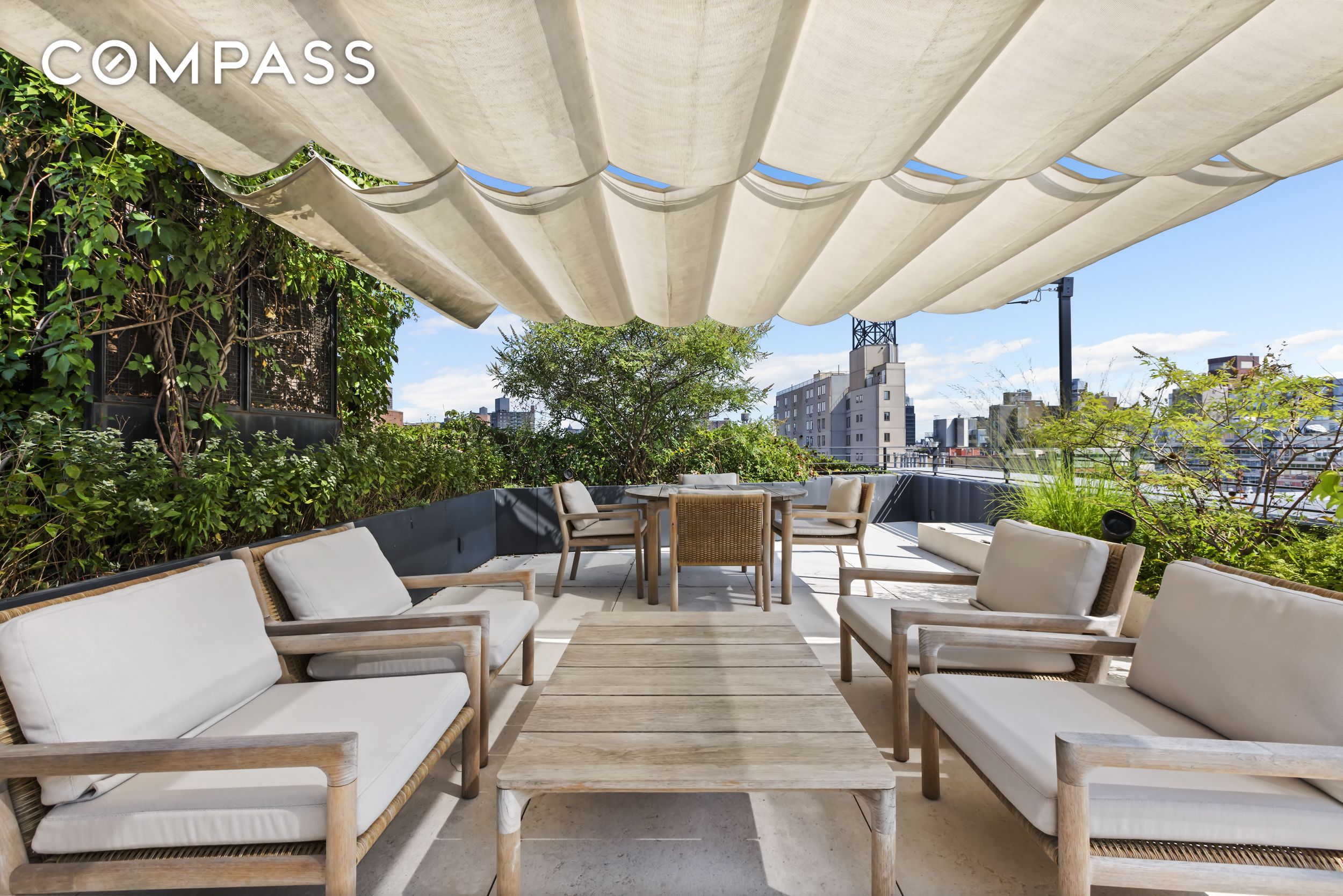 54 Bond #PH Manhattan, NY 10012