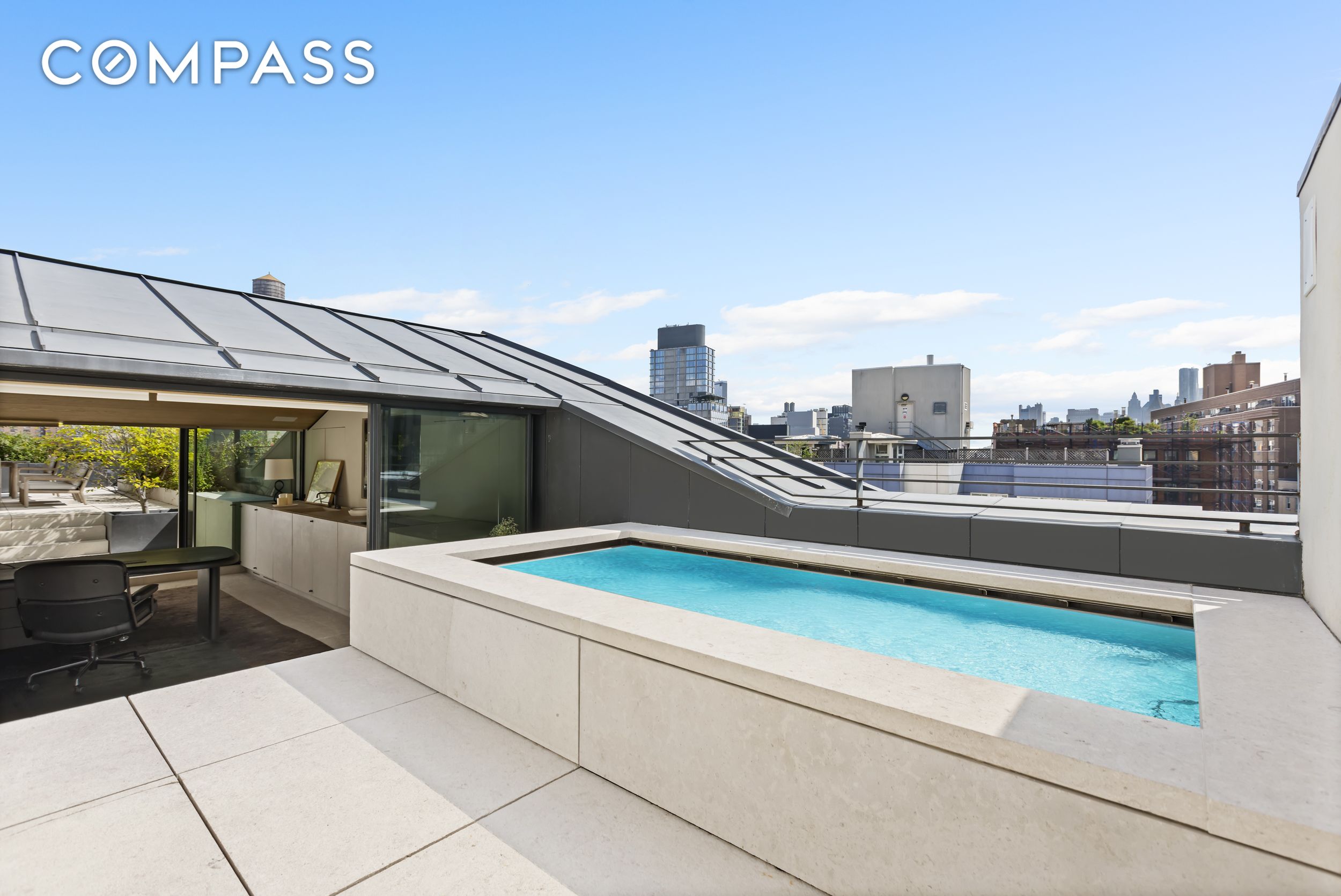 54 Bond #PH Manhattan, NY 10012