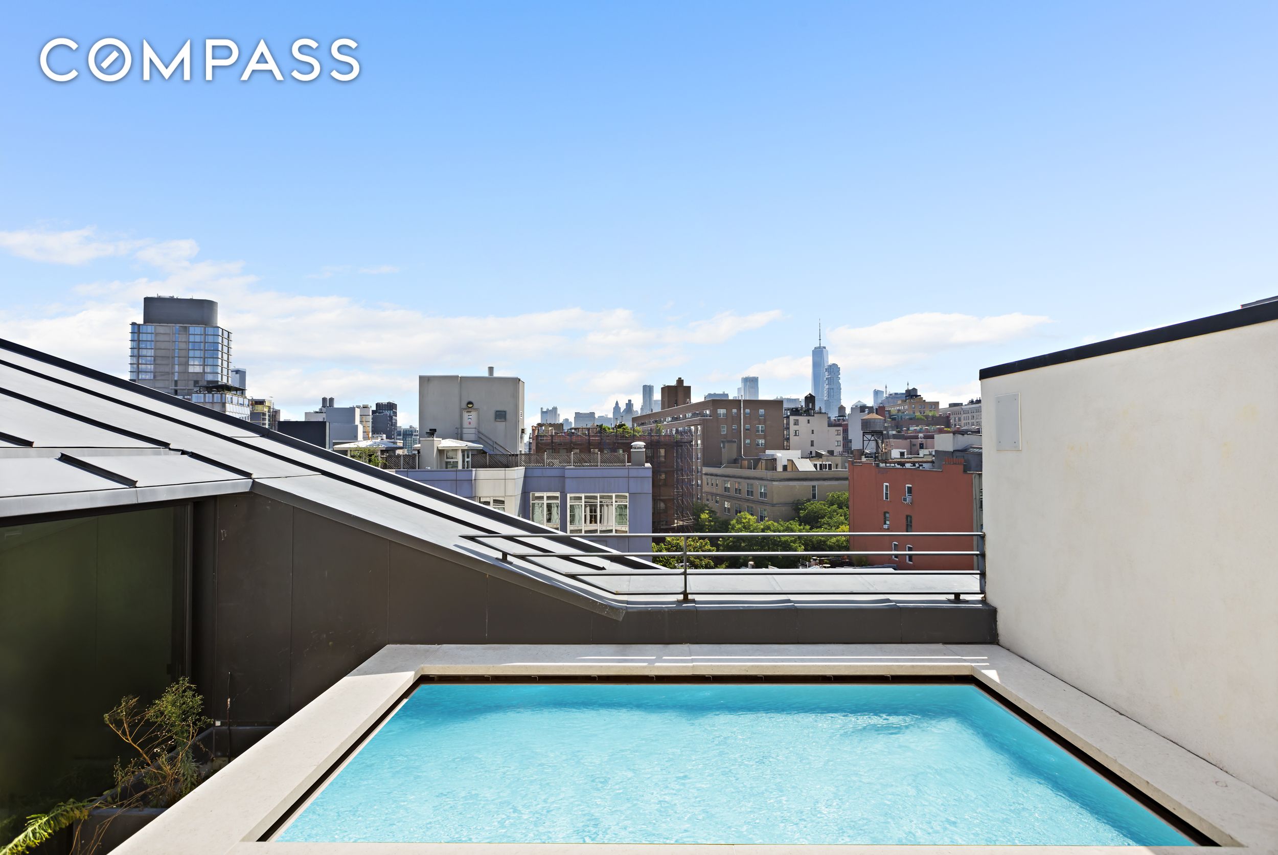 54 Bond #PH Manhattan, NY 10012