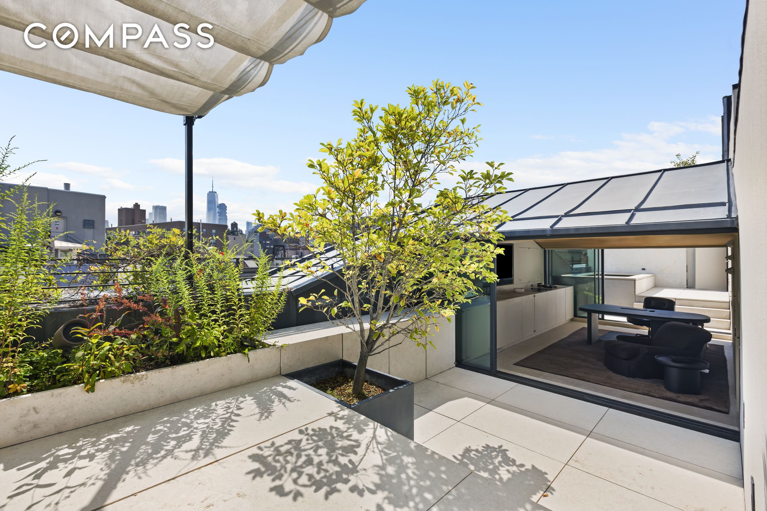 54 Bond #PH Manhattan, NY 10012