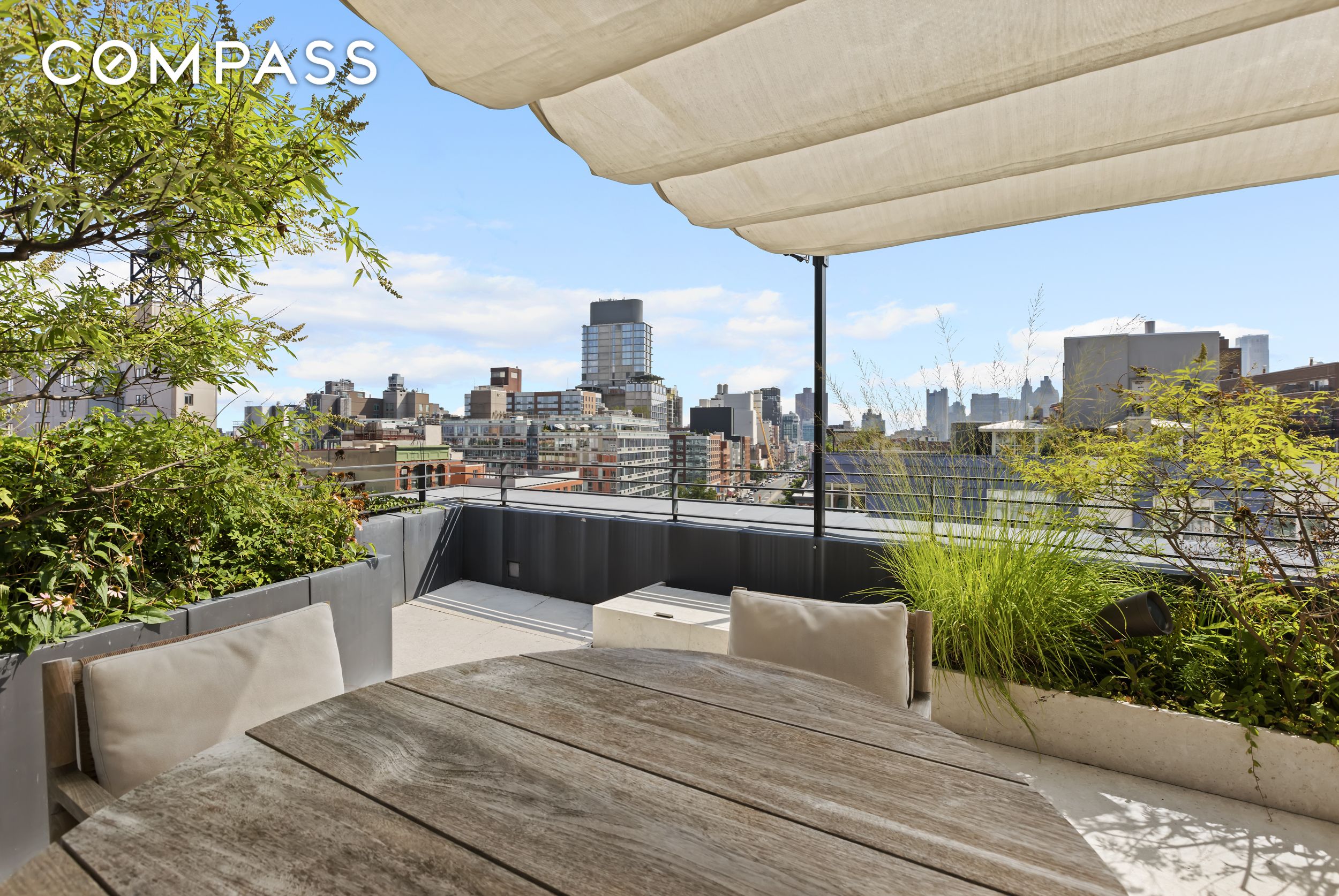 54 Bond #PH Manhattan, NY 10012