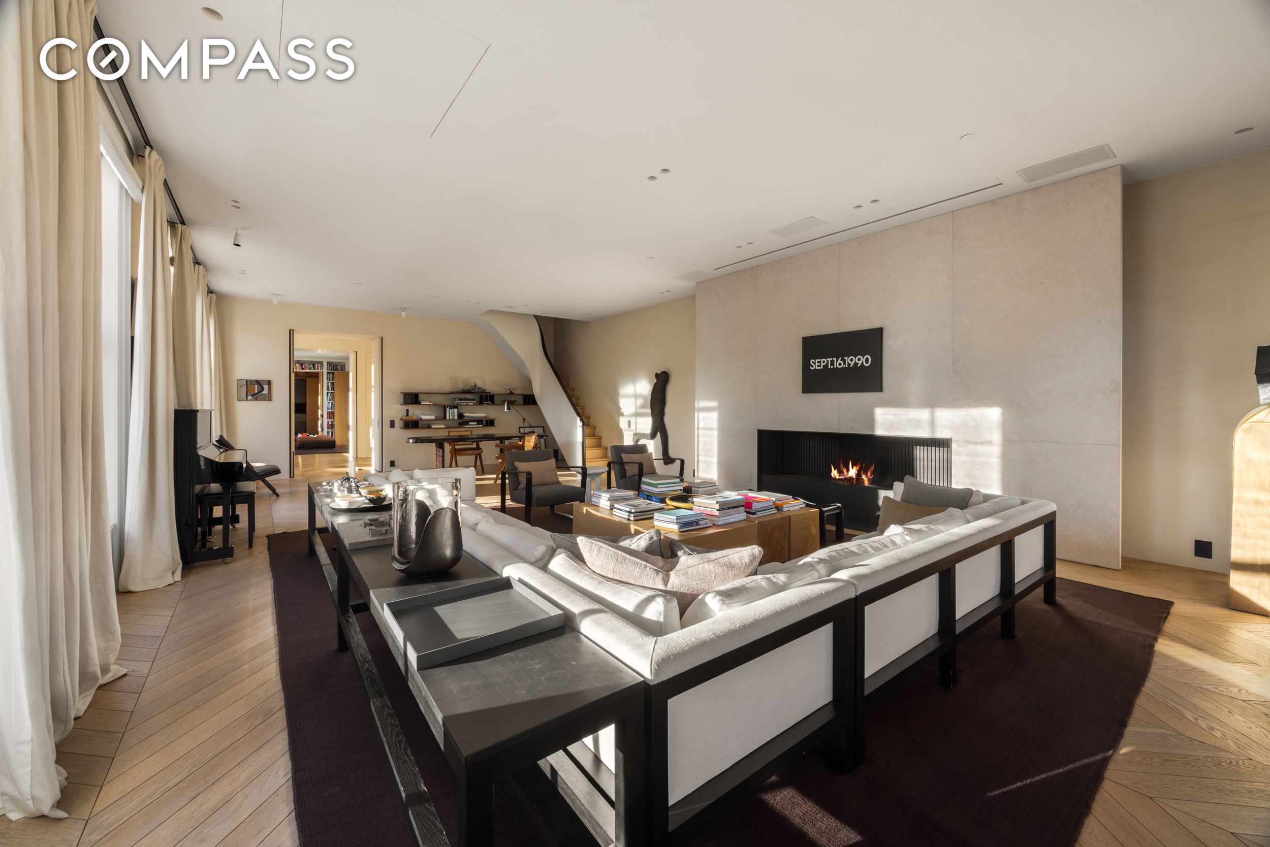 54 Bond #PH Manhattan, NY 10012