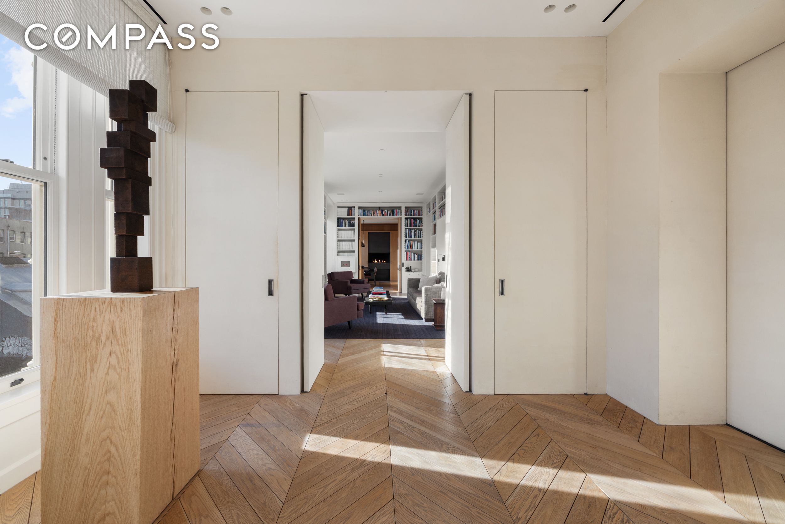 54 Bond #PH Manhattan, NY 10012