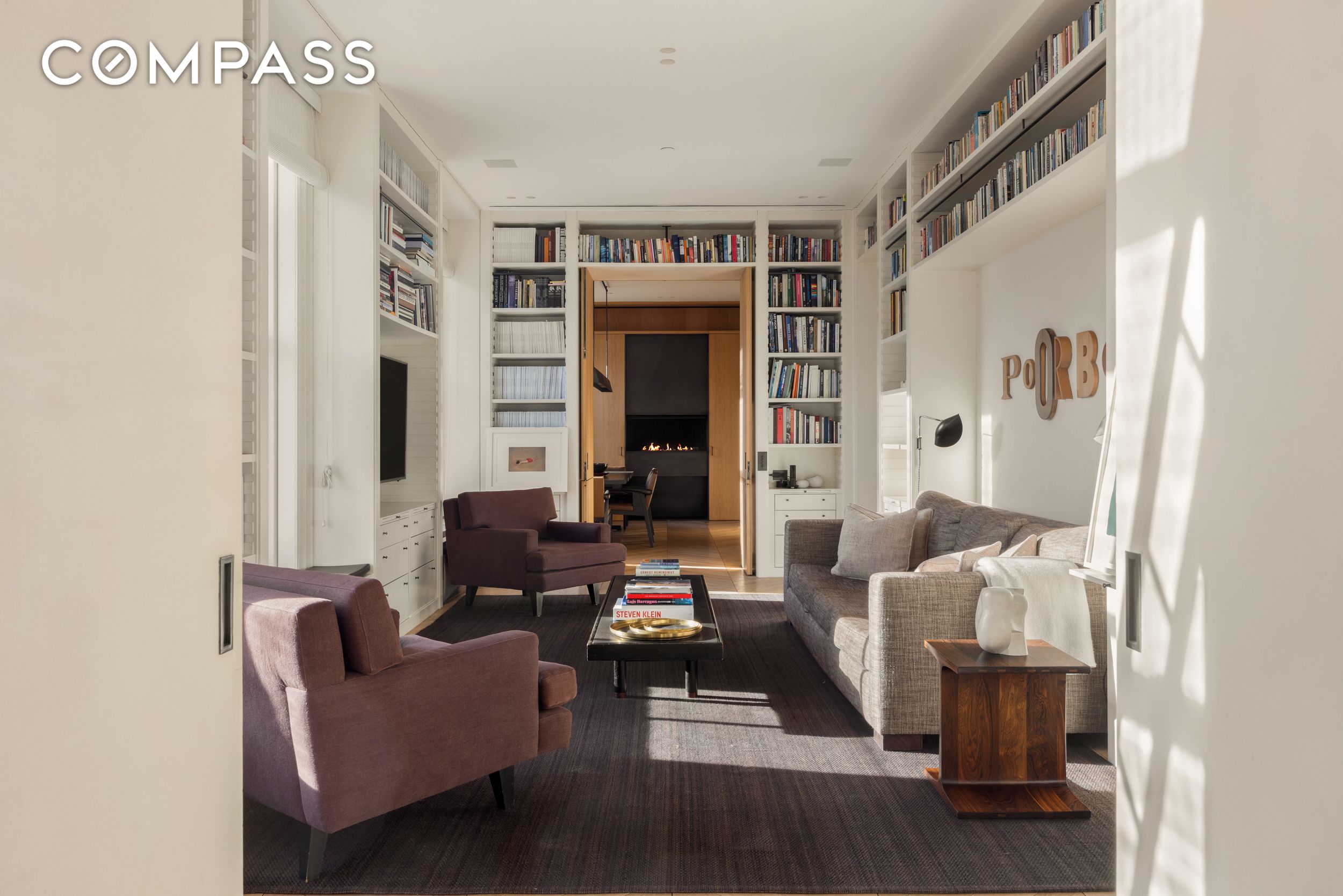 54 Bond #PH Manhattan, NY 10012